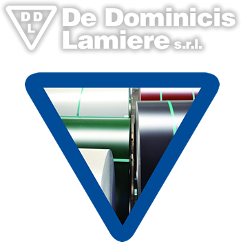 De dominicis Lamiere